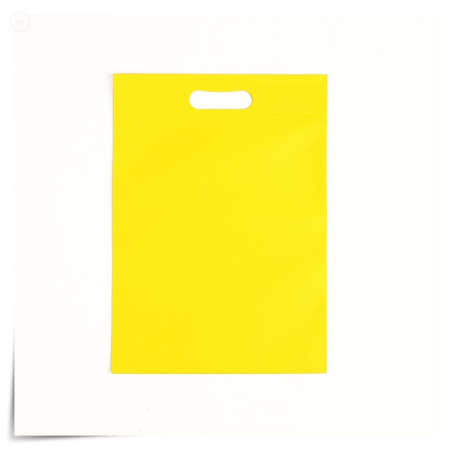 부직포 가방 무지 쇼핑백 장바구니 선물 에코백 10p