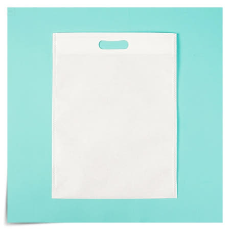 부직포 가방 쇼핑 에코 장바구니 선물 포장 행사 10p