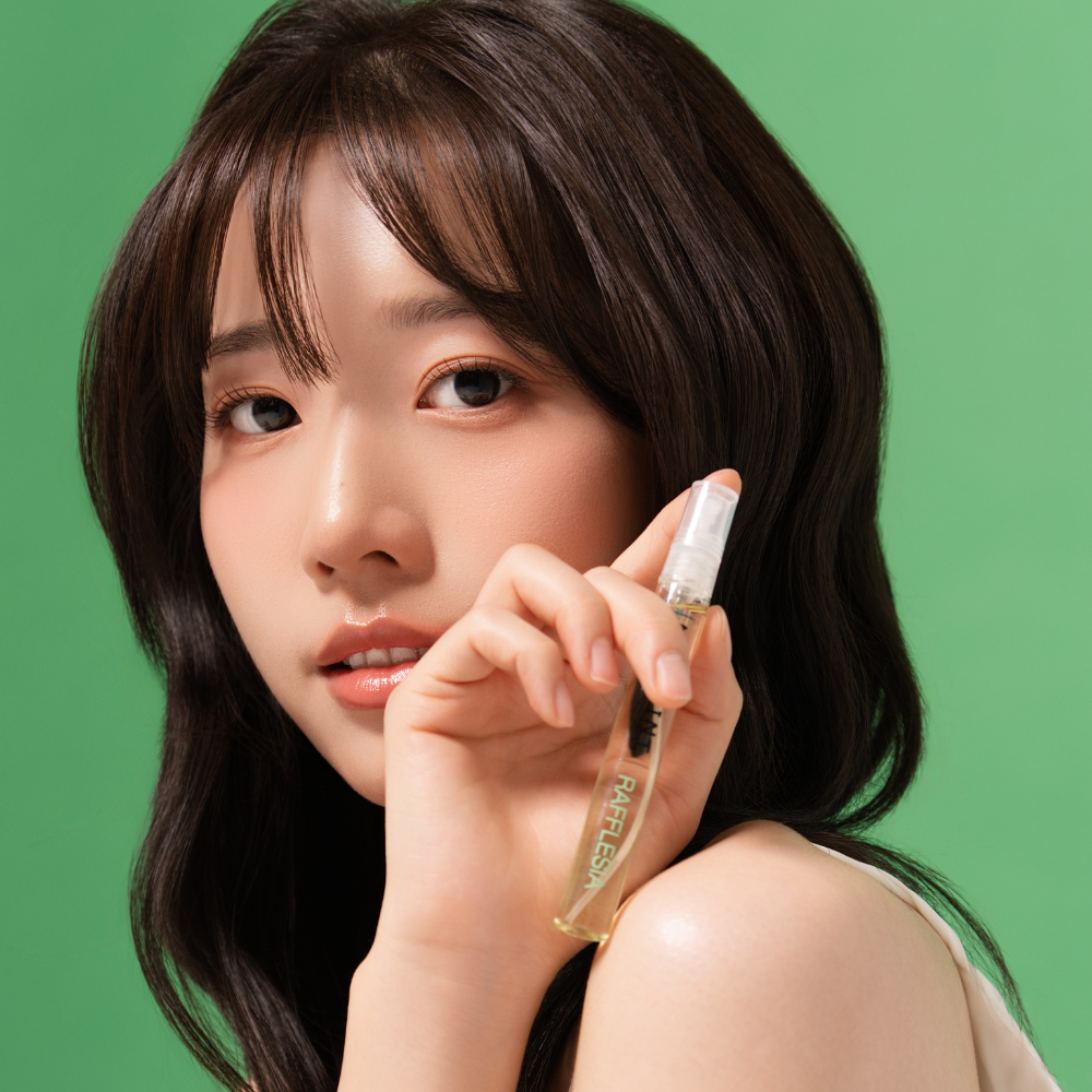 NANA Travel Kit Part 1. 이미지 4