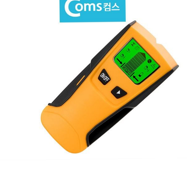 다용도 전선 금속 탐지기 숨은 벽 스캐너 감지기 전기선 콘크리트 - 상품 이미지