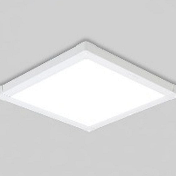 주광색 led 거실 등 엣지 led 방등 조명등 평판 - 상세 이미지 2