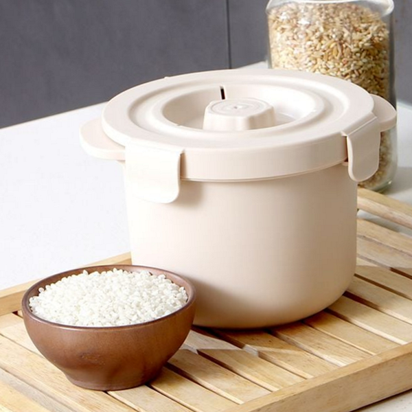 저당 밥솥 휴대용 저칼로리 밥솥 1인용 캠핑용