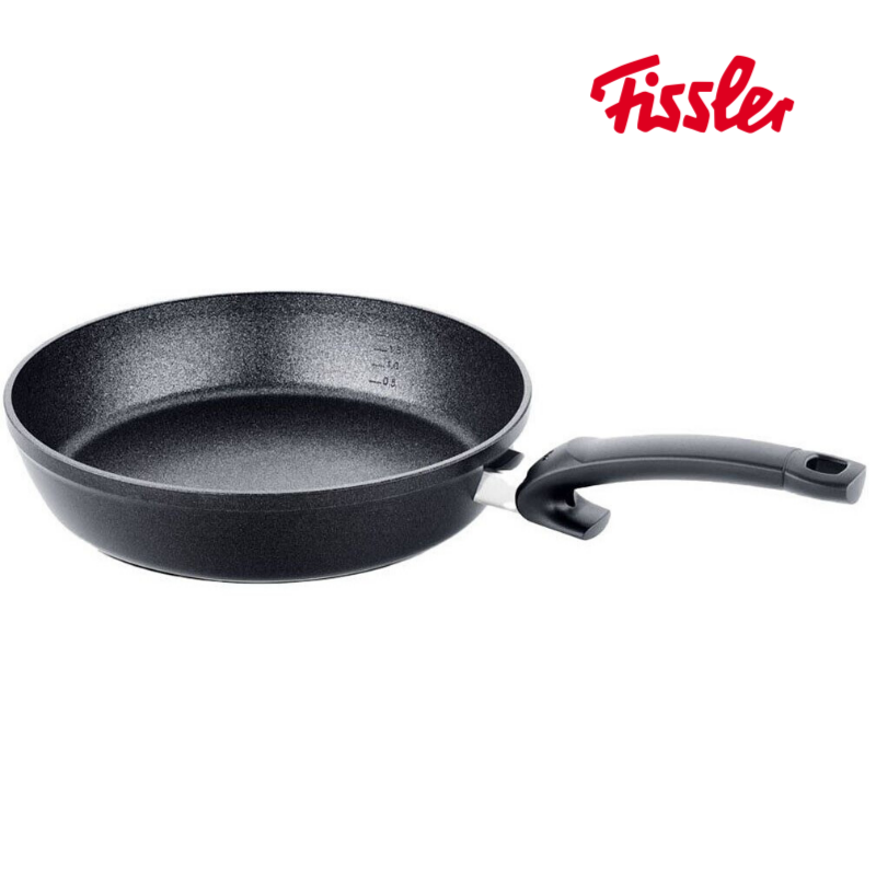 Fissler 휘슬러 아다만트 컴포트 인덕션 프라이팬 28cm - 상품 이미지