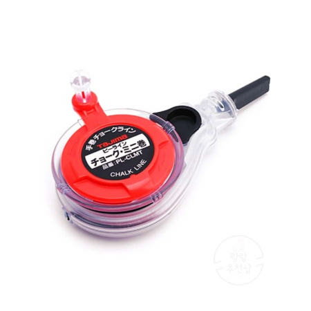 울언니협력사 랑랑샵 타지마 수동 분말 먹통  목공선긋기 목수실 먹물먹줄 건설먹줄 먹통분말