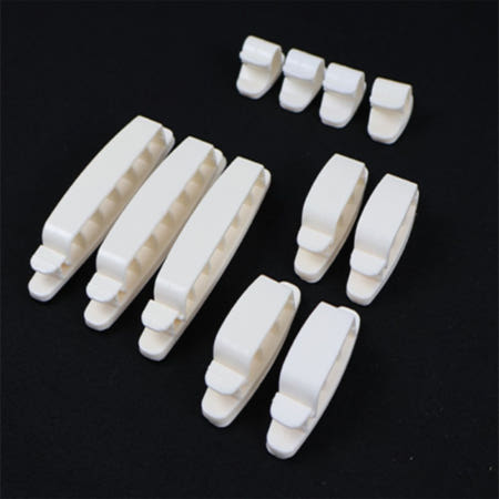 굿픽몰 전선 정리 클립 책상케이블고정 컴퓨터케이블클립 전선줄정리