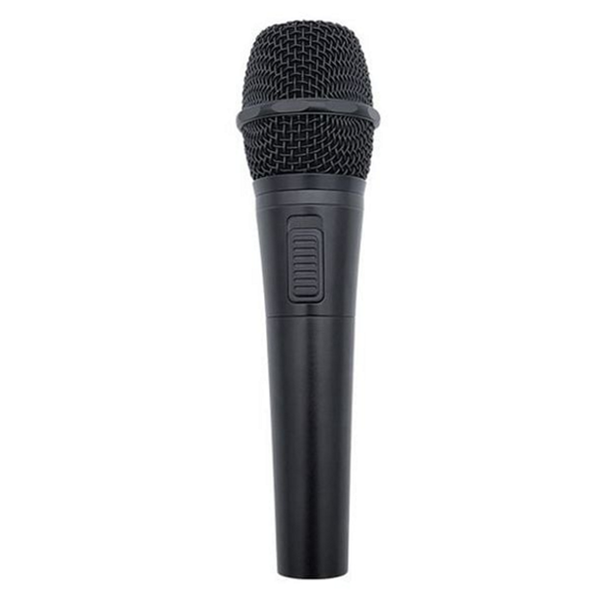 고감도 유선 콘덴서 마이크 개인방송 콘덴서 유선 마이크 6.3mm 노래방 - 상품 이미지
