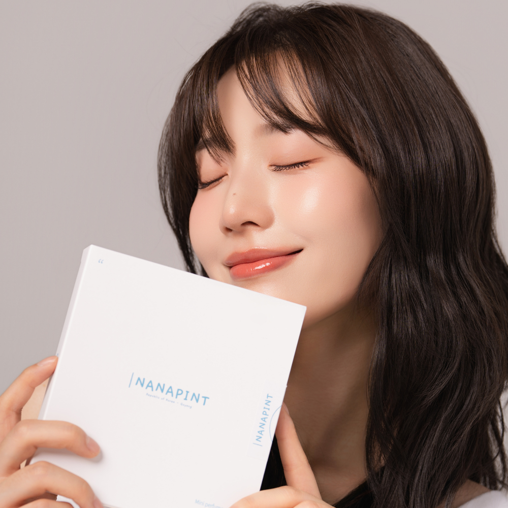 NANA Travel Kit Part 1. 이미지 3