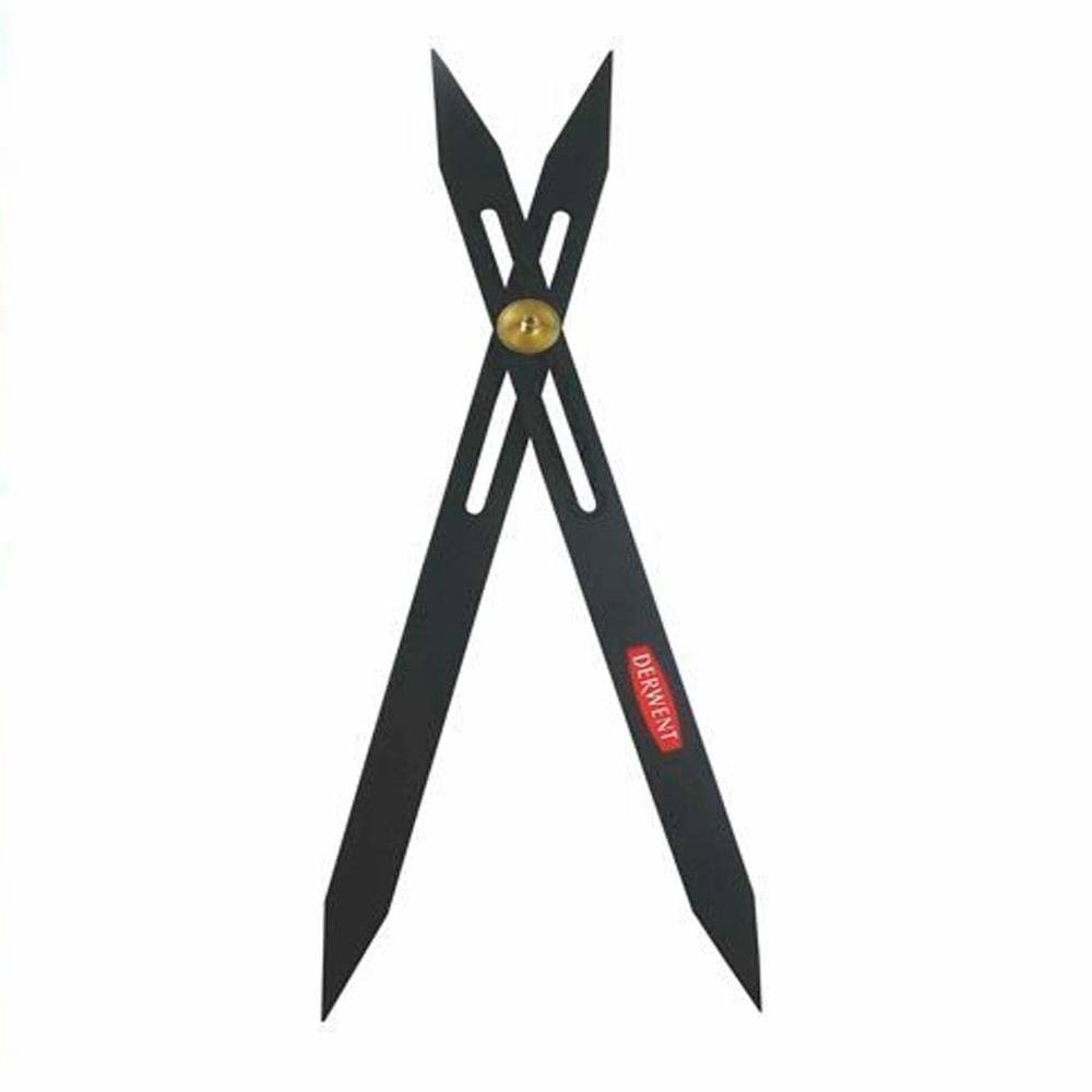 Derwent 스케일 디바이더, 드로잉 툴 (2300580) - 상품 이미지