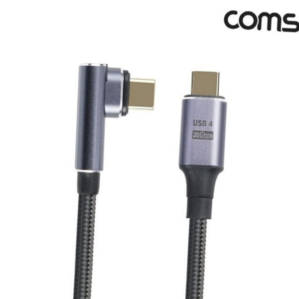 고속 c 타입 케이블 데이터 usb 충전 케이블 스마트폰 노트북 - 상품 이미지