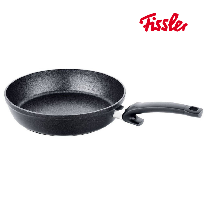 Fissler 휘슬러 아다만트 컴포트 인덕션 프라이팬 24cm - 상품 이미지