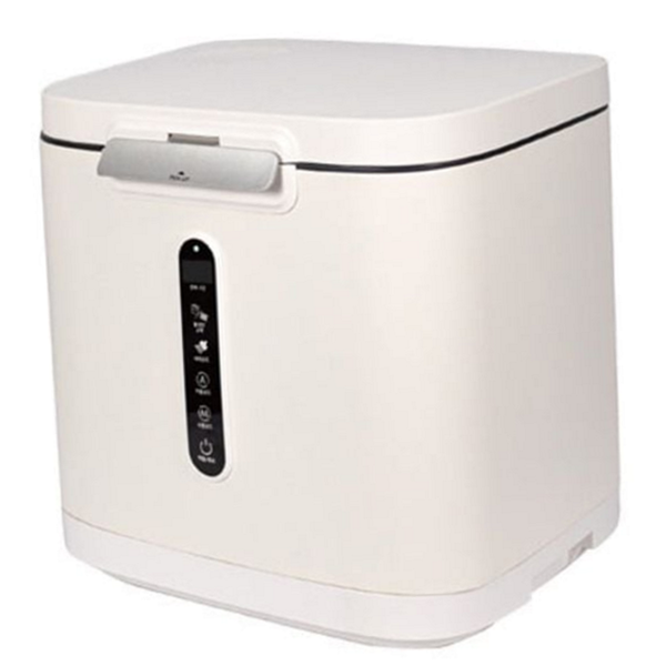 가정용 음식물처리기 스마트 쓰레기 건조기 대용량 자동