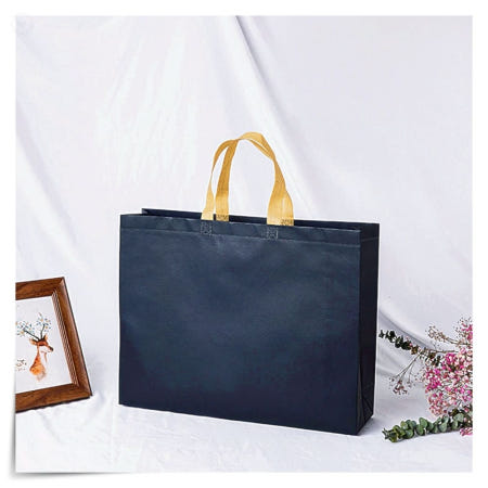 부직포 가방 무지 재활용 쇼핑백 장바구니 에코백 10p