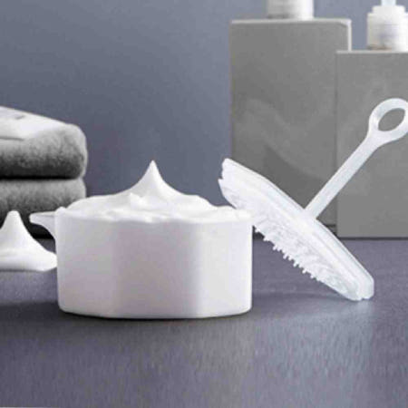 올몰 세안 거품 메이커 3p 얼굴세안도구 거품생성기