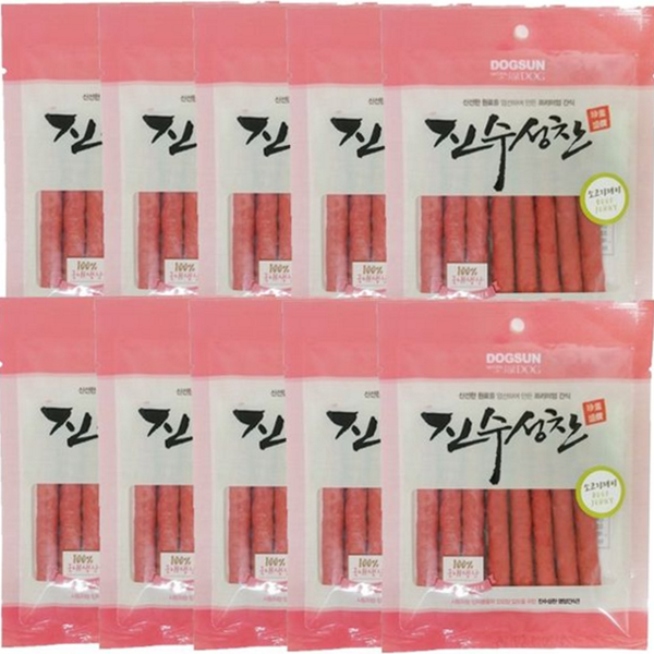 수제 강아지 간식 애견 간식 반려동물 영양 - 상품 이미지