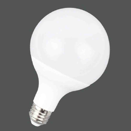 더굿샵 LED 구형 12W 롱넥 12WLED전구 E26전구 E26램프