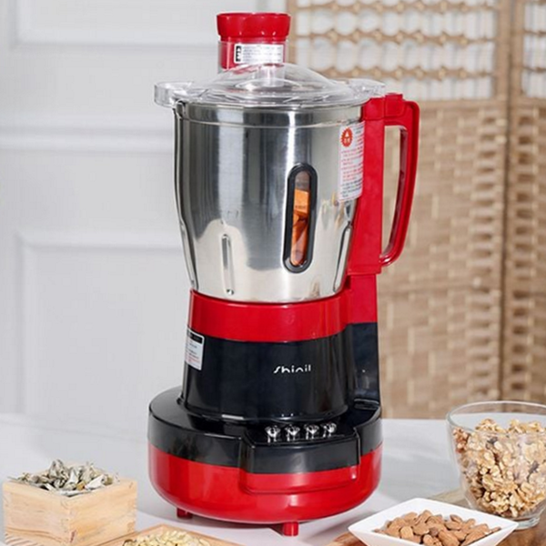 다용도 대용량 믹서기 영업용 스테인레스 믹서기 분쇄기 스텐 주방