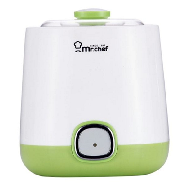 1리터 요거트 제조기 가정용 요거트 발효기 전자동 우유