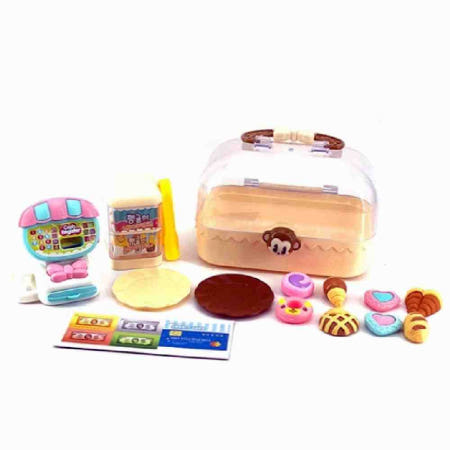 [더굿샵협력사]올몰 소꿉놀이 장난감 약국에서파는장난감 주방놀이