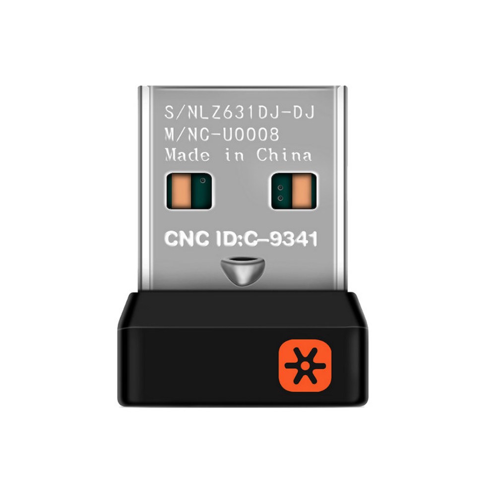 마우스 무선 G502X 광학 1번 G502 수신기 PLUS 채널 단일 나노 1번 단일 채널 나노 수신기 - 상세 이미지 2