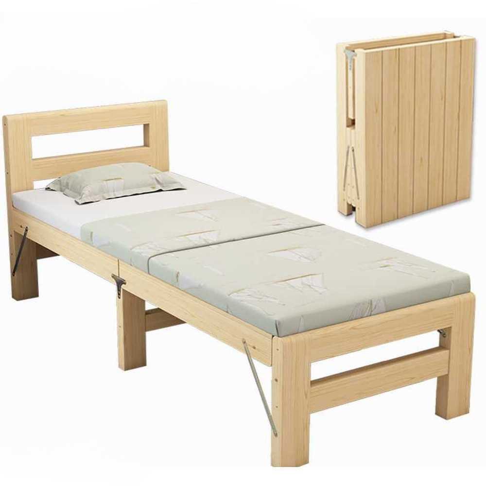 길이200폭30높이40CM 원룸 공동 우드프레임 지니다 커스텀고객 벤치 에 침대 차액을 연락하여 보충하다 접이식 프레임 기타 - 상품 이미지