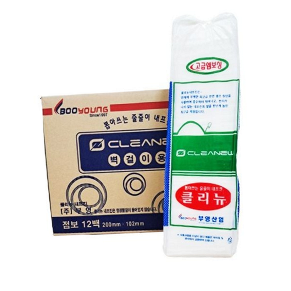 일회용 뽑아 쓰는 냅킨 음식점용 식당용 냅킨 가정용 주방용 - 상품 이미지