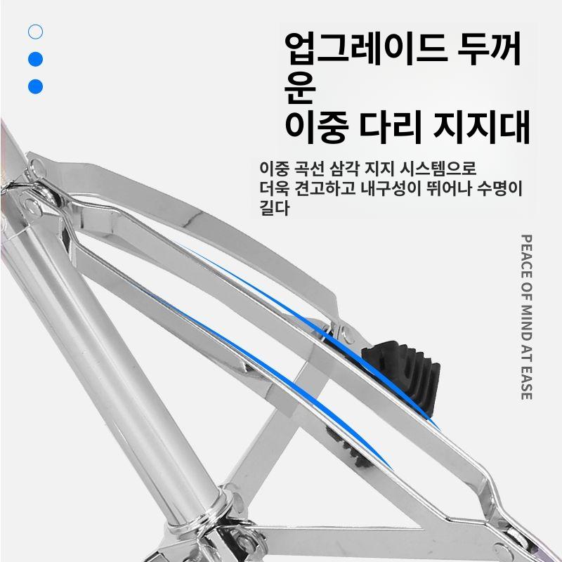 첼로연주 체어 스툴 벤치 등받이없는 높이조절 회전식 오케스트라 악기 피아노 - 상세 이미지 5