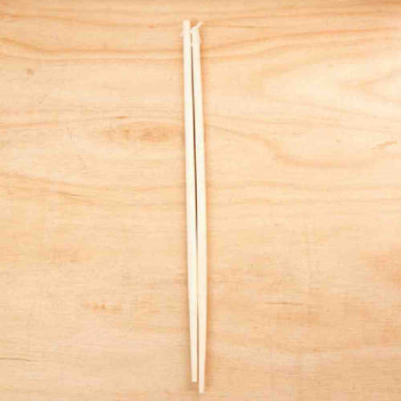 더굿샵협력사 더굿샵 튀김용 젓가락 대형 1p 우드젓가락 튀김저