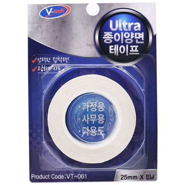 초강력 누수 방지 테이프 다용도 강력 접착 테이프 욕실 옥상 - 상품 이미지
