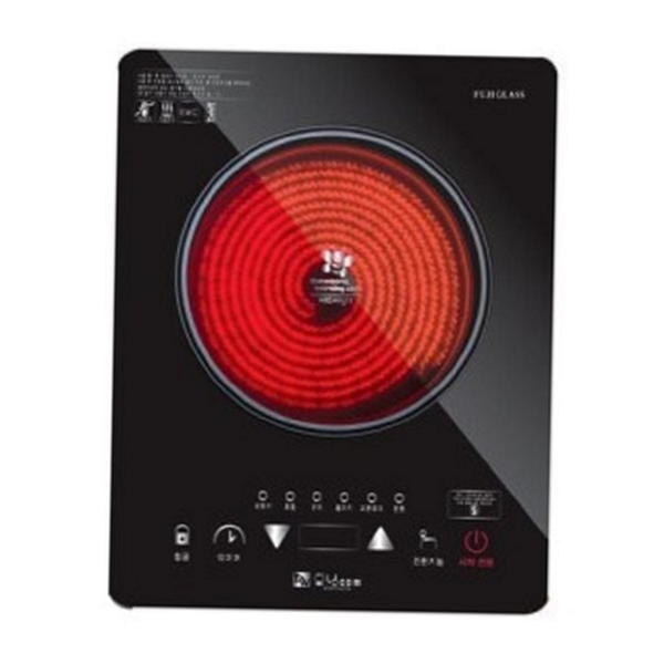 1구 전기 레인지 휴대용 인덕션 전기 레인지 가정용 소형 렌지