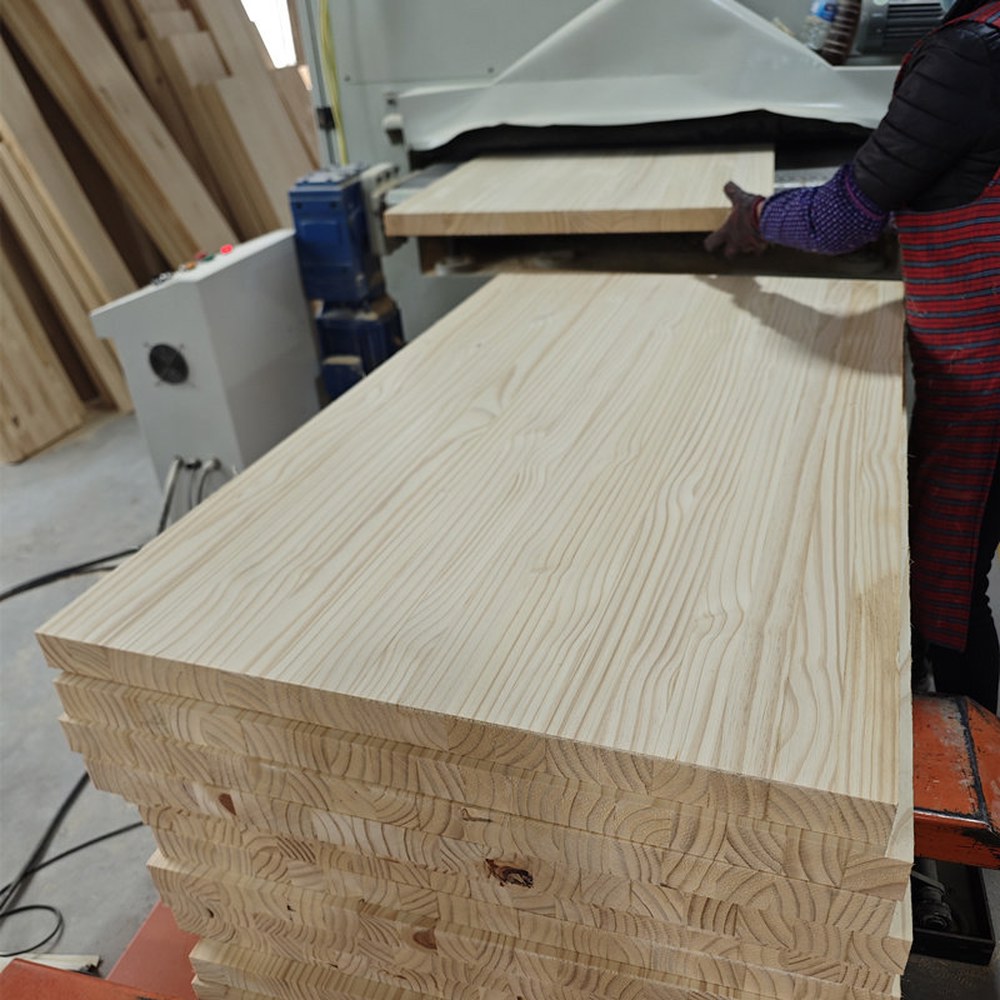 원목 대형 테이블 상판 투명 가구 맞춤 알토 80CM 식탁 M21 다이닐 1 사이즈급 컬러 맞춤 촬영 - 상세 이미지 2