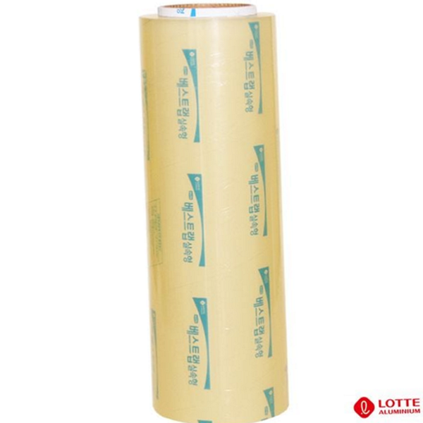 고기포장랩 식품 포장랩 주방용 염화 비닐랩 실속형 식당용 냉동용 대용량 - 상품 이미지