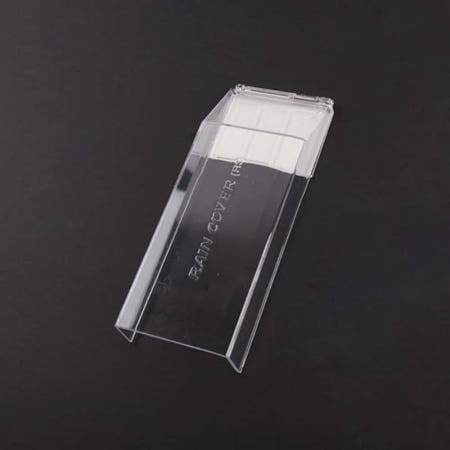 울언니협력사 [고마음샵] 전자키빗물커버 레인커버 강화도어용 도어락커버 현관문도어락커버 전자키보드커버 번호판가리개 번호키빗물커버