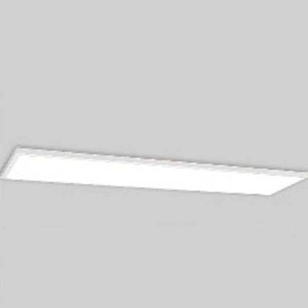 고효율 led 평판 등 사무실 led 면 조명 무타공 천장등 - 상세 이미지 2
