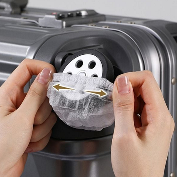 스크래치방지 의자 바퀴 보호 이동형 의자 다리 보호 가구 커버