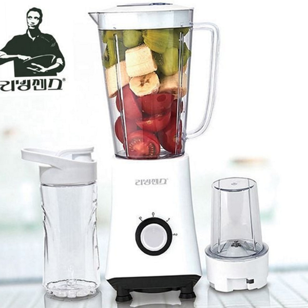 데일리 주방 믹서기 휴대용 가정용 블렌더 텀블러 소형