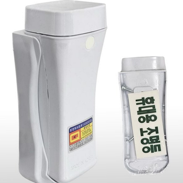 휴대용 소방 랜턴 비상용 손전등 캠핑 야외 작업 - 상품 이미지