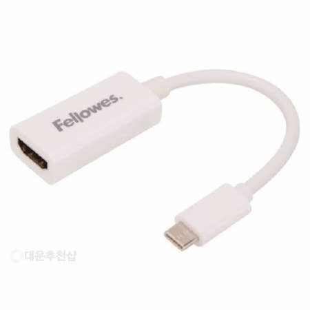 대운샵 C타입 to HDMI 컨버터 4K  스마트폰TV연결 핸드폰TV연결 핸드폰미러링 HDMITOC케이블 모니터연결선