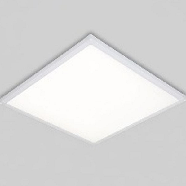 초슬림 led 평판 등 심플 거실 조명등 엣지 천장등 가정용 - 상세 이미지 2
