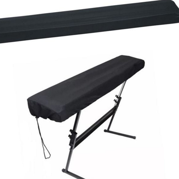 소프트 전자 피아노 덮개 신디사이저 88 건반 커버 디지털피아노 먼지