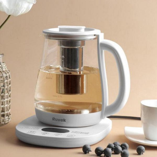 멀티 전기 티 포트 자동 무선 티 포트 무선주전자 티메이커