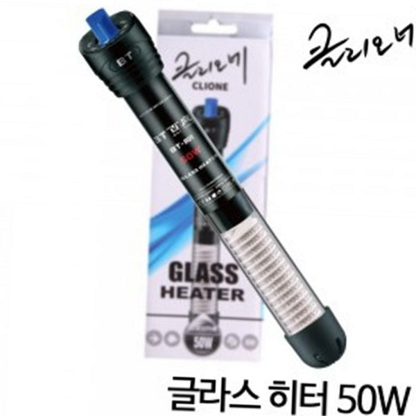 글라스 수족관 히터 온도조절기 어항 히터 수조 수온 - 상품 이미지