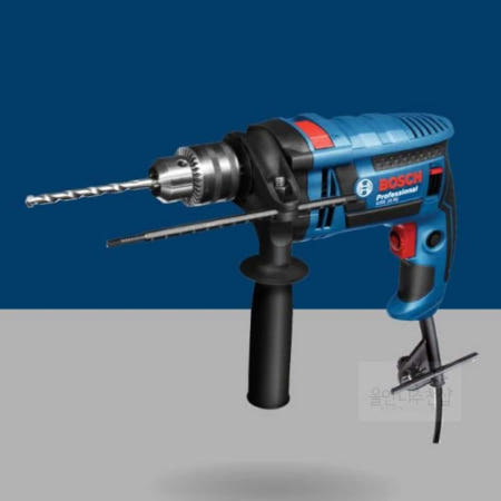 [프리지아] 전동드릴 GSB16RE 보쉬 햄머드릴 해머드릴 드릴공구 전동드릴기 드릴기계