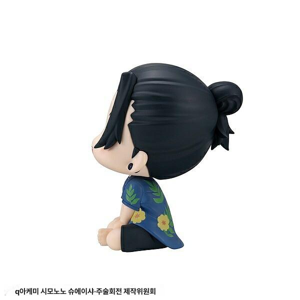 주술회전 피규어 게토 스구루 오키나와 버전 일본직수입 정품 단일 상품 - 상세 이미지 5
