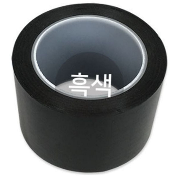 산업용 구획 정리 테이프 작업장 라인 구분 테이프 바닥 안전 - 상품 이미지