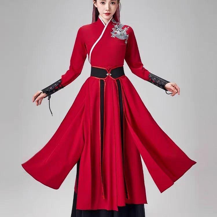난타 공연의상 사물놀이의상 북난타복 손목밴드 공연복 1-5일 S 42.5-50.0kg - 상품 이미지