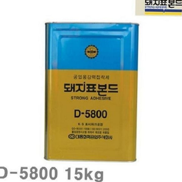 다용도 공업용 접착제 고성능 강력 접착제 전문가용 대용량 산업용 고무 - 상품 이미지