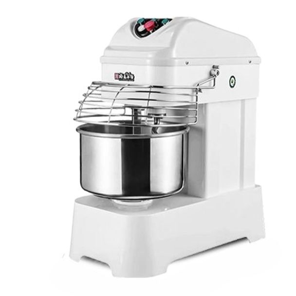 스파이럴 믹서 만두 혼합기 대형 제빵용 고기반죽용 국수 무소음 20l 3.5-11.5kg 10l - 상품 이미지