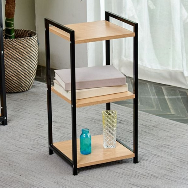 사이드 거실 협탁 베드 소파 테이블 보조 간이