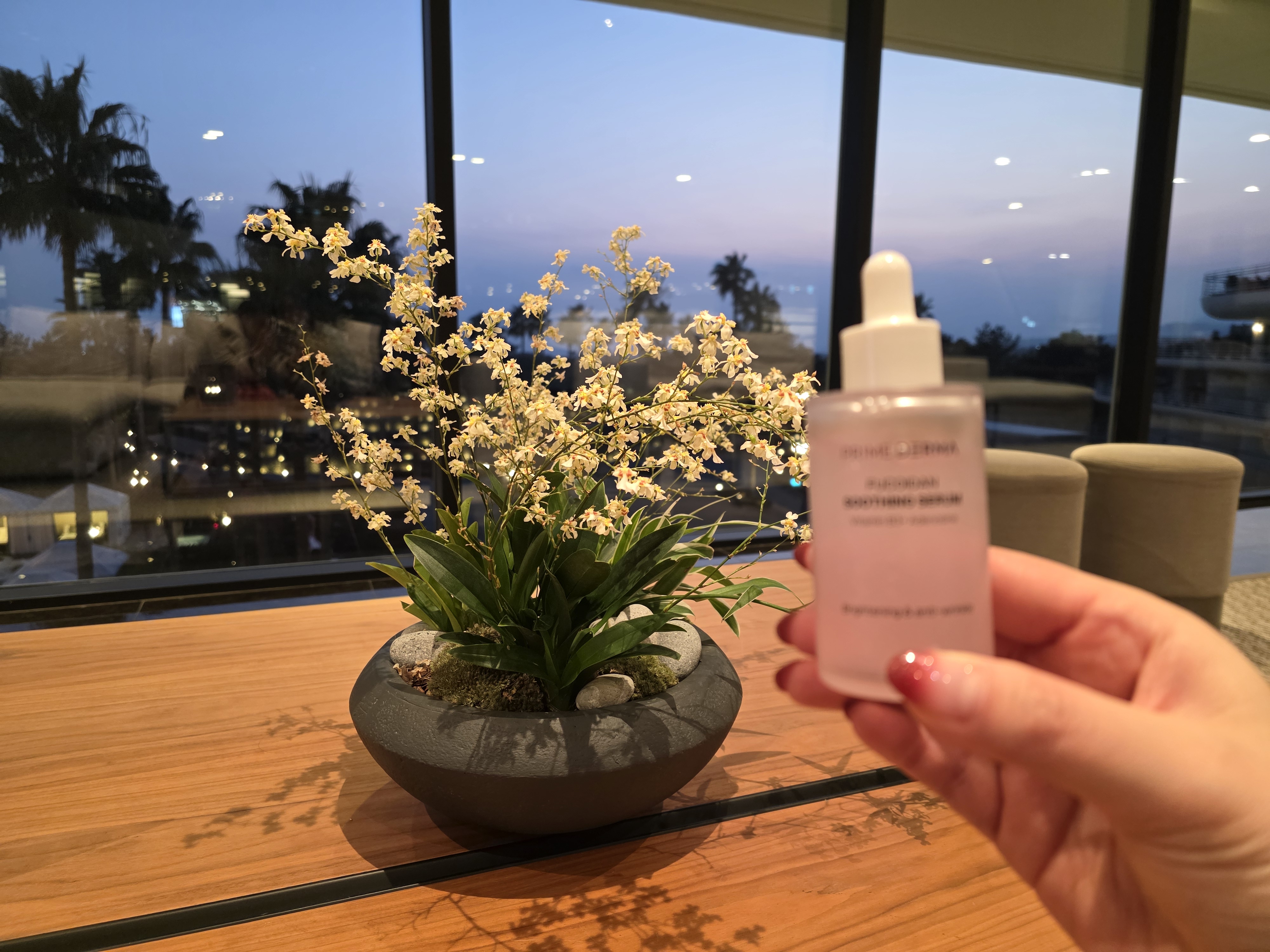 프라임더마 후코이단 마린수딩 세럼 50ml 비건 PDRN 수분 진정 탄력 미백 주름개선 2중 기능성 - 상세 이미지 5