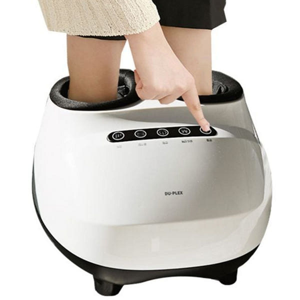 온열 발 마사지기 이미지